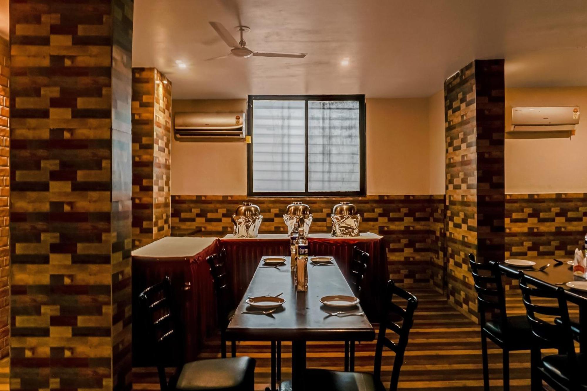Hotel O Log Inn Plaza Near Eon It Park Πούνε Εξωτερικό φωτογραφία